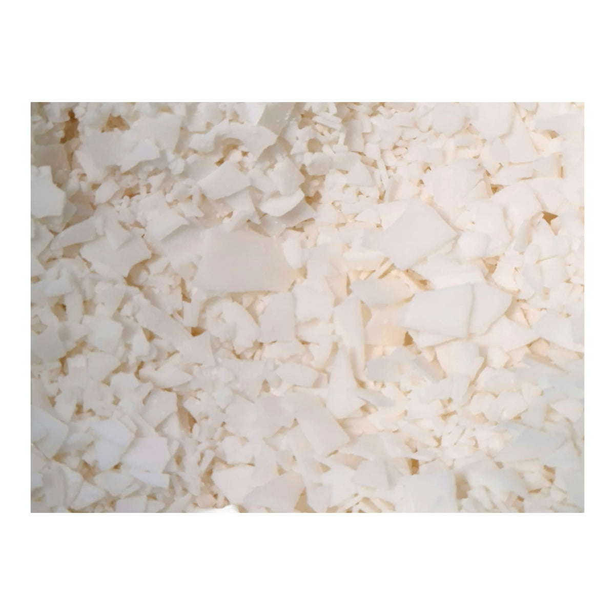 Cera Soia Naturale Cera Di Soia Naturale Purespa 25 Kg - In Fiocchi, Per Candele E Massaggi, Punto Fusione 44-51°C Cera Vegetale Ecologica Per Candele Massaggi - Foto 11