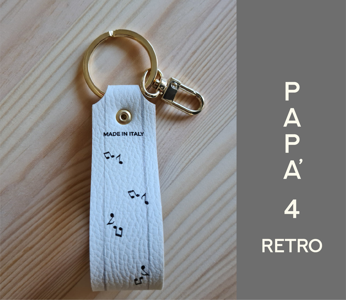 VGWON Portachiavi per Papà con Confezione Regalo, Citazioni VGWON Portachiavi per Papà con Confezione Regalo, Citazioni