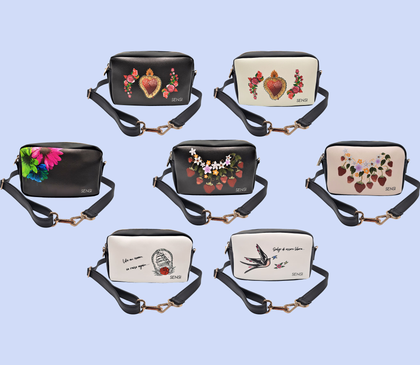 Glammy 4 Bags