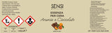ESSENZA CERA ARANCIO CIOCCOLATO ML 100