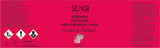 ESSENZA CERA SANDALO PATCHOULI ML 100