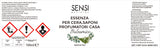 ESSENZA CERA BALSAMICO LT 1
