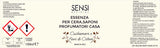 ESSENZA CERA CACHEMERE/FIORI DI COTONE ML 100