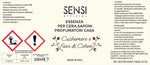 ESSENZA CERA CACHEMERE/FIORI DI COTONE ML 30