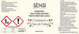 ESSENZA CERA CACHEMERE/FIORI DI COTONE ML 30
