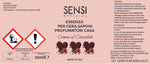 ESSENZA CERA CREMA AL CIOCCOLATO ML 30
