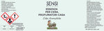ESSENZA CERA ERBE AROMATICHE ML 100