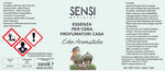 ESSENZA CERA ERBE AROMATICHE ML 30