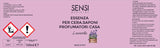 ESSENZA CERA LAVANDA ML 100