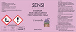ESSENZA CERA LAVANDA ML 30