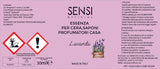 ESSENZA CERA LAVANDA ML 30