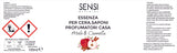 ESSENZA CERA MELE CANNELLA ML 100