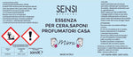 ESSENZA CERA MIRRA ML 30