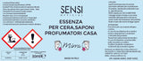 ESSENZA CERA MIRRA ML 30