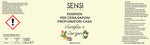 ESSENZA CERA VANIGLIA E ZENZERO ML 100