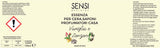 ESSENZA CERA VANIGLIA E ZENZERO ML 100