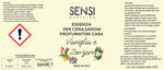 ESSENZA CERA VANIGLIA E ZENZERO ML 30