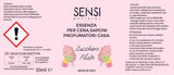ESSENZA CERA ZUCCHERO FILATO ML 30