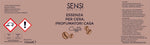 ESSENZA CERA CAFFE' ML 100