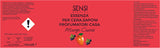 ESSENZA CERA MANGO CASSIS ML 100