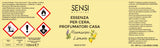 ESSENZA CERA ROSMARINO E LIMONE ML 100
