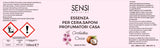 ESSENZA CERA ORCHIDEA E COCCO ML 100