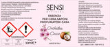 ESSENZA CERA ORCHIDEA E COCCO ML 30
