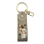 PORTACHIAVI SETTER