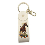 PORTACHIAVI CAVALLO AMERICANO