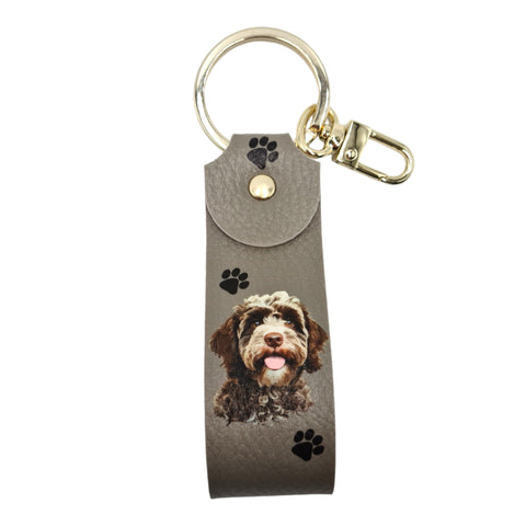 PORTACHIAVI LAGOTTO