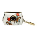PORTASACCHETTI SHIBA INU