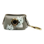 PORTASACCHETTI WESTIE