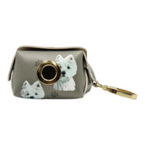PORTASACCHETTI WESTIE