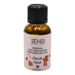 ESSENZA CERA BISCOTTO TOSTATO ML 30