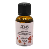 ESSENZA CERA BISCOTTO TOSTATO ML 30