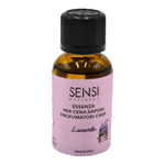 ESSENZA CERA LAVANDA ML 30
