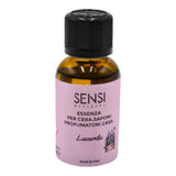 ESSENZA CERA LAVANDA ML 30