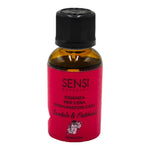 ESSENZA CERA SANDALO PATCHOULI ML 30