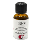 ESSENZA CERA MELE CANNELLA ML 30