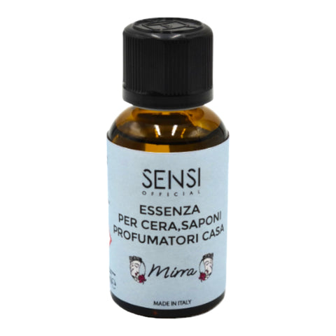 ESSENZA CERA MIRRA ML 30