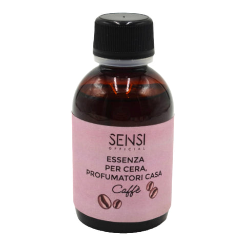 ESSENZA CERA CAFFE' ML 100