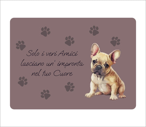 TOVAGLIETTA BULLDOG NOISETTE LUXURY