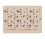 TOVAGLIETTA CAVALLO APPALOOSA LUXURY