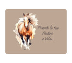 TOVAGLIETTA CAVALLO PALOMINO LUXURY