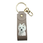 PORTACHIAVI WESTIE