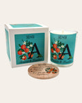 Costiera Candle 200 gr white