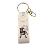 PORTACHIAVI PINSCHER