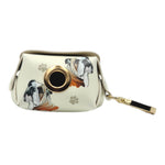 PORTASACCHETTI BULLDOG INGLESE