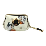 PORTASACCHETTI BULLDOG INGLESE