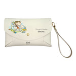 Coverbag Grazie Maestra